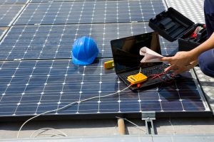 Conditions d’installation de panneaux solaire par Solaires Photovoltaïques à Verniolle